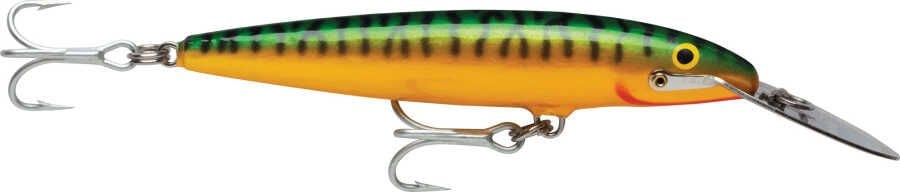 Rapala Magnum Sinking Sahte Balığı GM - 180MM