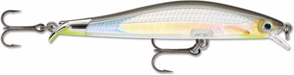 Rapala Ripstop Sahte Balığı SNP - 90MM