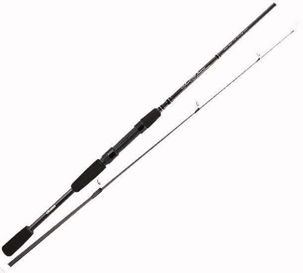 Okuma Wave Power 210 cm 0-8 gr Lrf Kamışı
