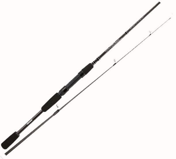 Okuma Wave Power 210 cm 0-8 gr Lrf Kamışı
