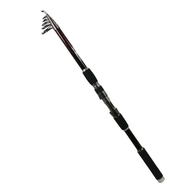 Pianic Teleskopik Spin Kamışı 40-80 Gr 360 cm