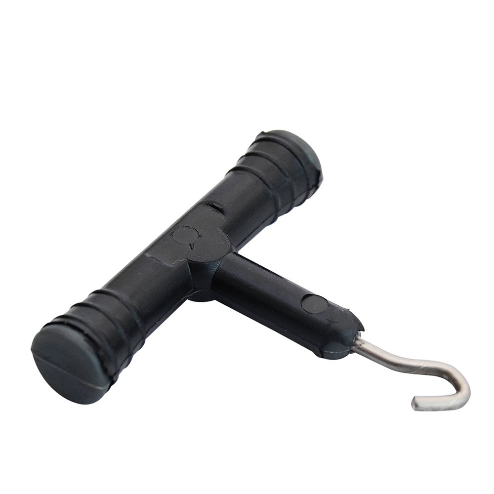 K-Karp Knot & Hook Puller