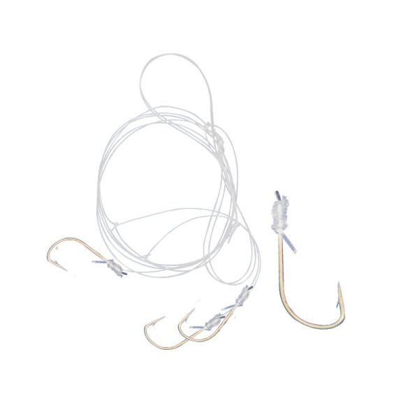 Liman Yemli Takım 3 İğneli