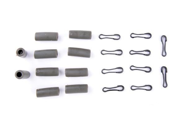 Captain 7603 Sazan Aksesuarı Hawai Snap Sleves 10'lu Set