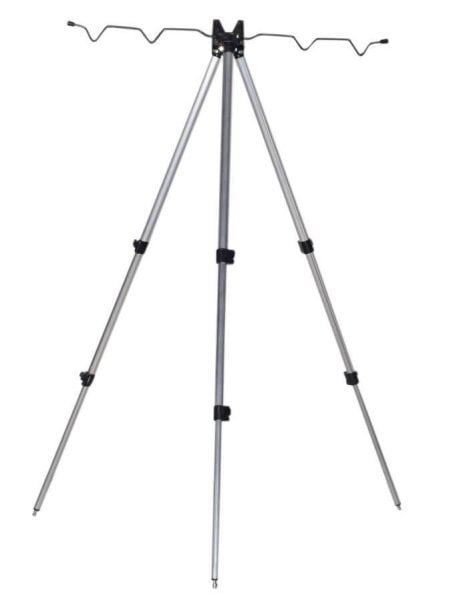 Kendo Rod Holder 3 120 cm Kamış Sehpası