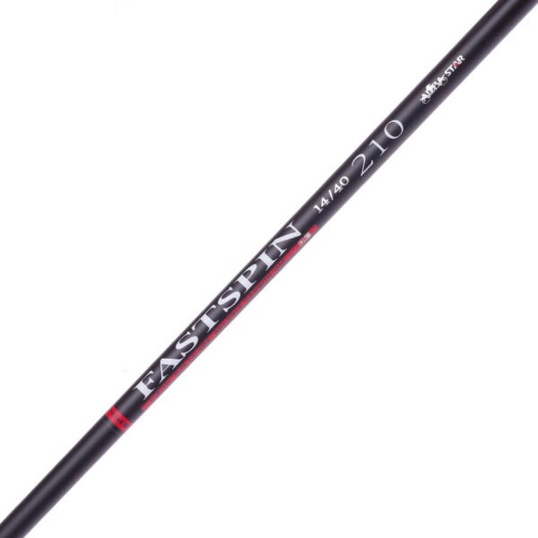 Albastar Fastspin 2914 Spin Olta Kamışı Standart - 270CM