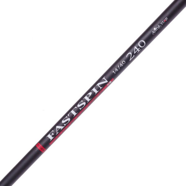 Albastar Fastspin 2914 Spin Olta Kamışı Standart - 270CM