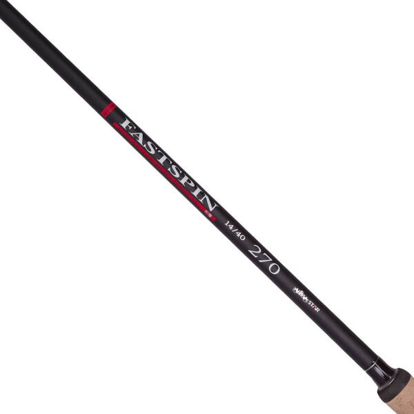Albastar Fastspin 2914 Spin Olta Kamışı Standart - 270CM