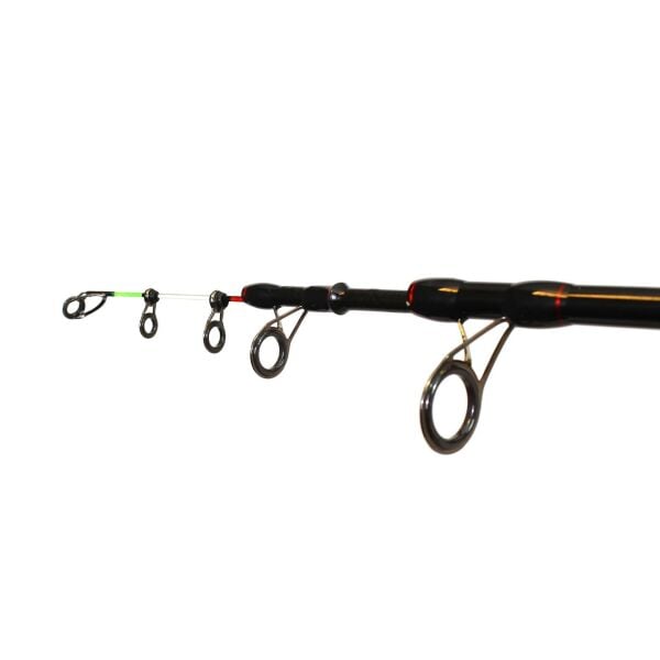 Captain 1499 Legend Tele Boat Teleskobik Tekne Kamışı 150gr Atar