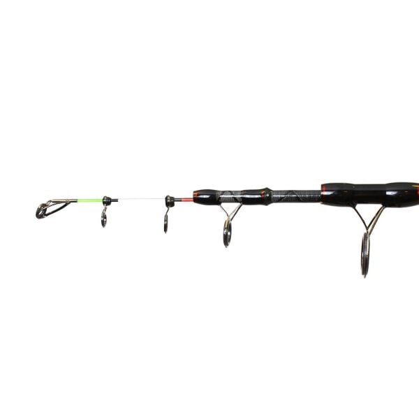 Captain 1499 Legend Tele Boat Teleskobik Tekne Kamışı 150gr Atar