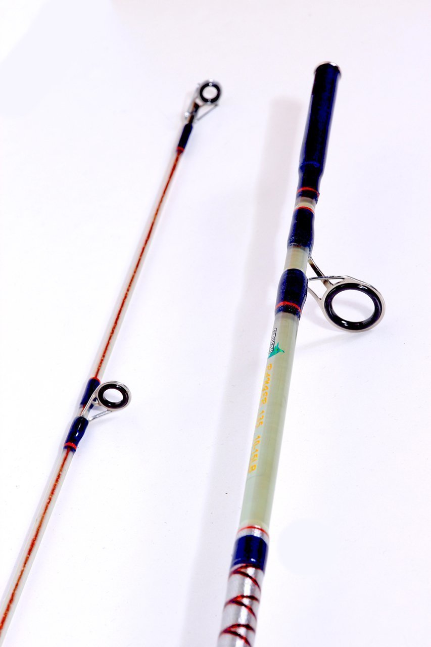 Ranger Bot/Tekne Kamışı 165 cm