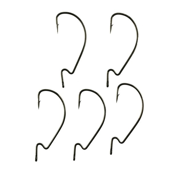 Jaxon Sumato Haczyki Offset İğne 1