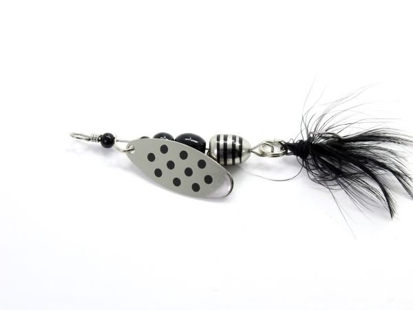 Captain 6045 Bee Bird 8gr Alabalık Kaşığı