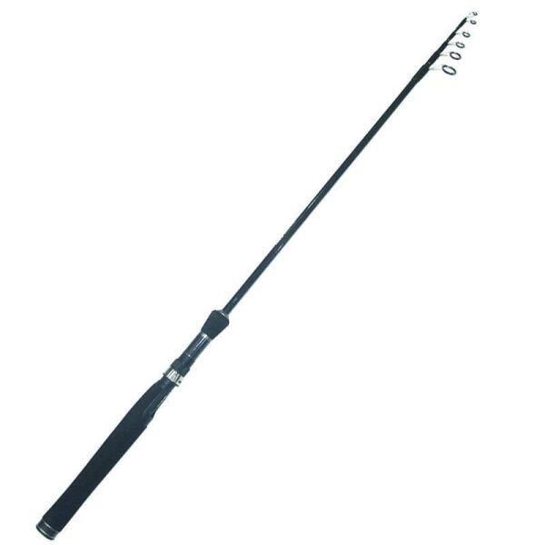 Albastar Smart 2021 Spin Olta Kamışı Standart - 180CM