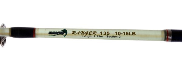 Ranger Bot/Tekne Kamışı 120 cm