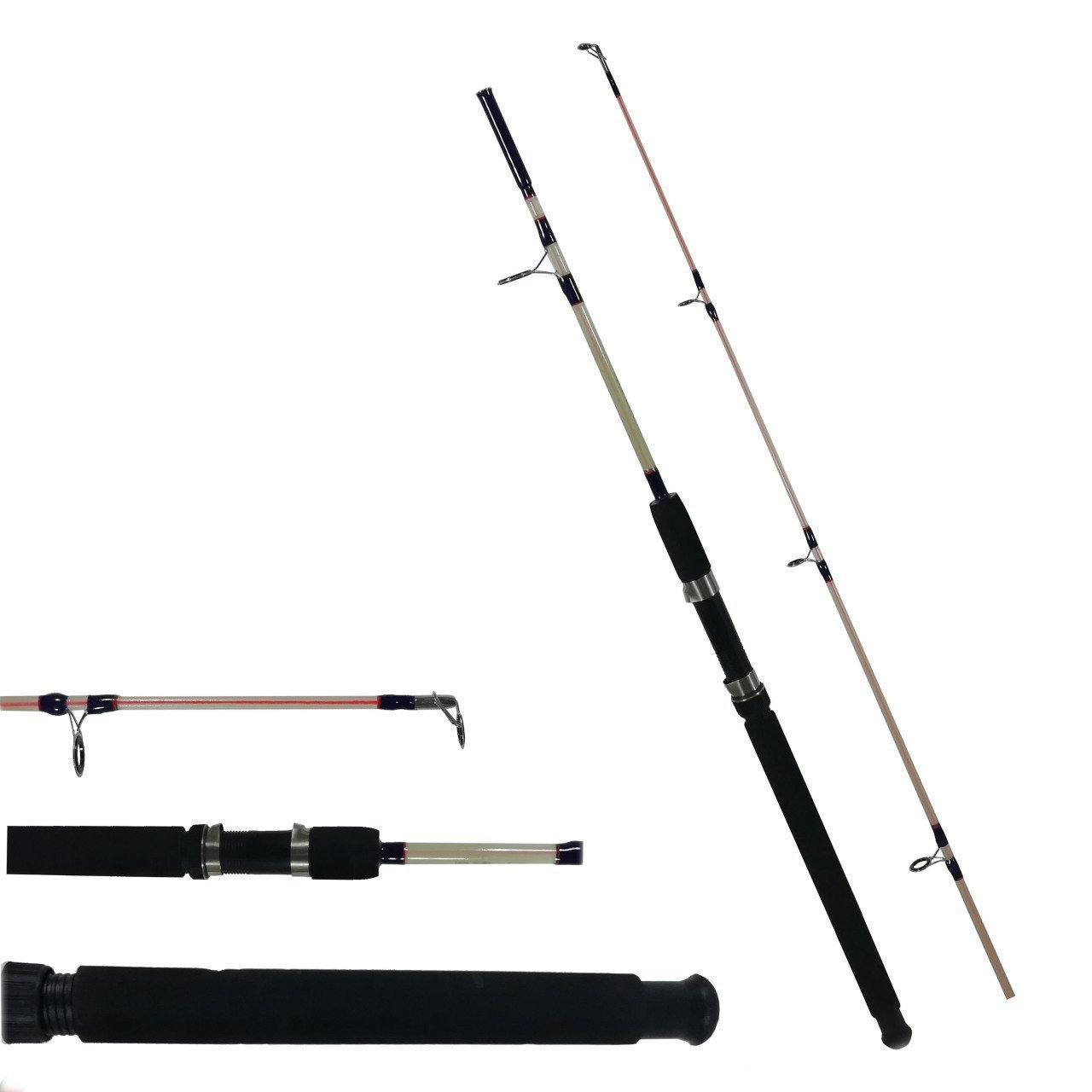 Ranger Bot/Tekne Kamışı 150 cm