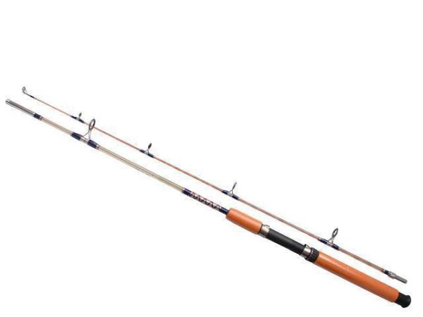 Silver Star SAFARI 10/15 LB 2,70 MT