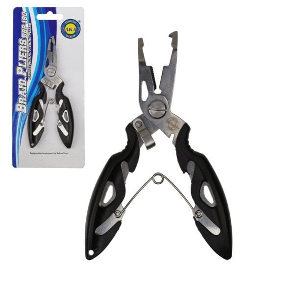 Bakau Braid Plier (Pense) Bbp 180
