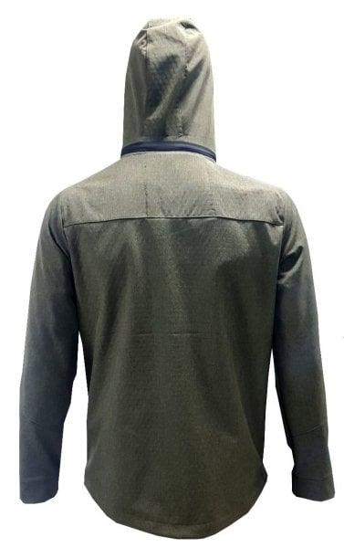 Kendo Lacerta Yeşil Mont