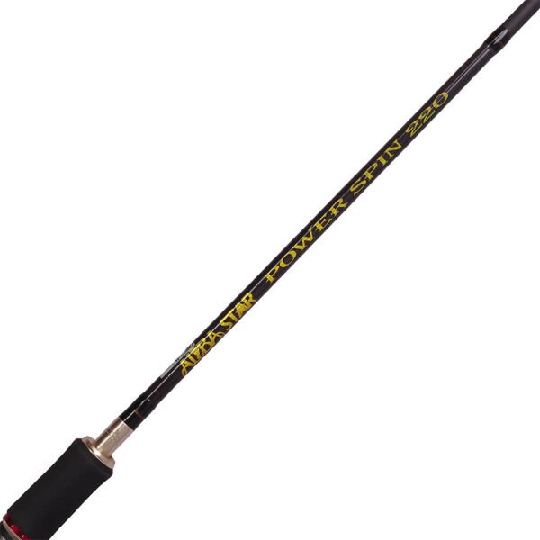 Albastar Power 1912 Spin Olta Kamışı Standart - 220CM