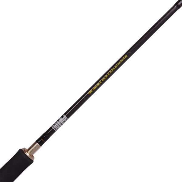 Albastar Power 1912 Spin Olta Kamışı Standart - 220CM