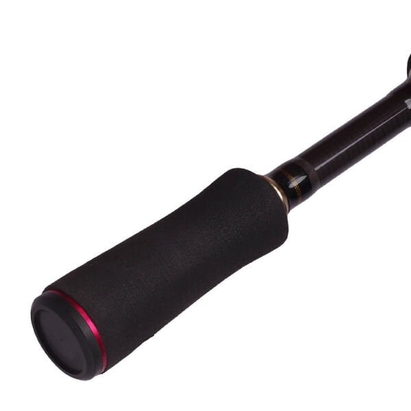 Albastar Power 1912 Spin Olta Kamışı Standart - 220CM