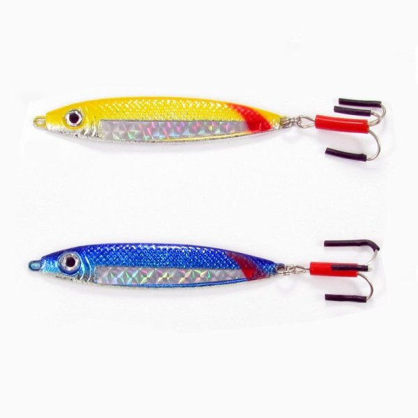 Fladen Stavanger 40G Jig Yem 03