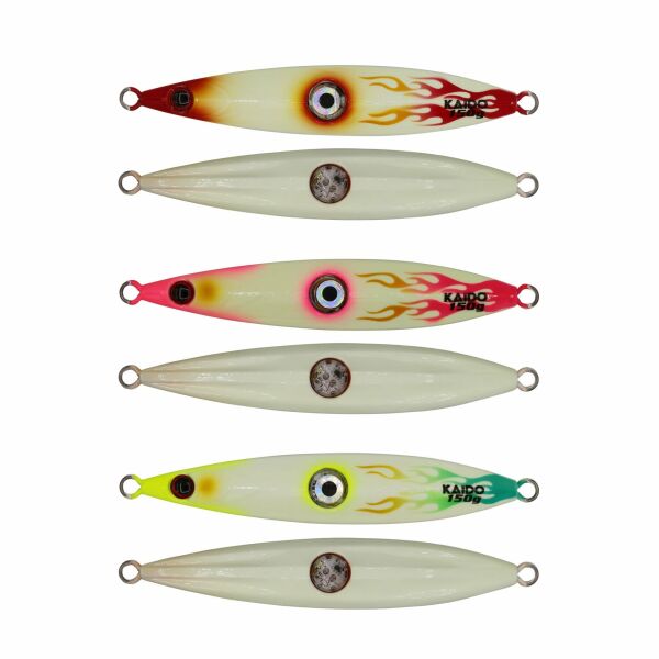 Flater Slow Jig 200 gr 04