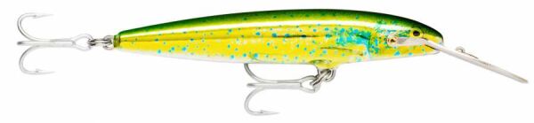 Rapala Magnum Sinking Sahte Balığı DL - 110MM