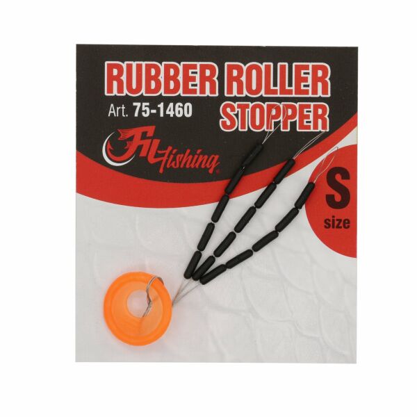Rubber Roller Stopper S