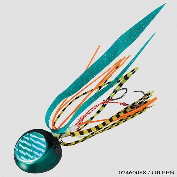 Daiwa Kohga Alpha 150gr