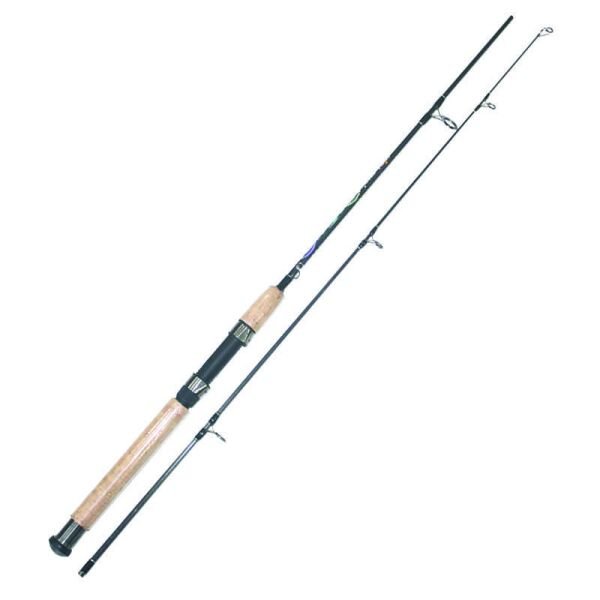 Albastar Banco 2803 Spin Olta Kamışı Standart - 180CM