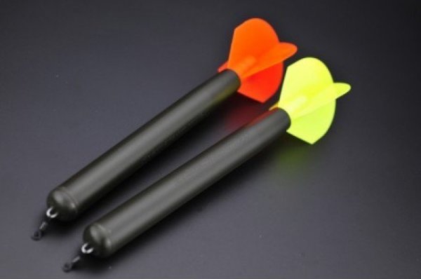 Drop Zone Marker Float