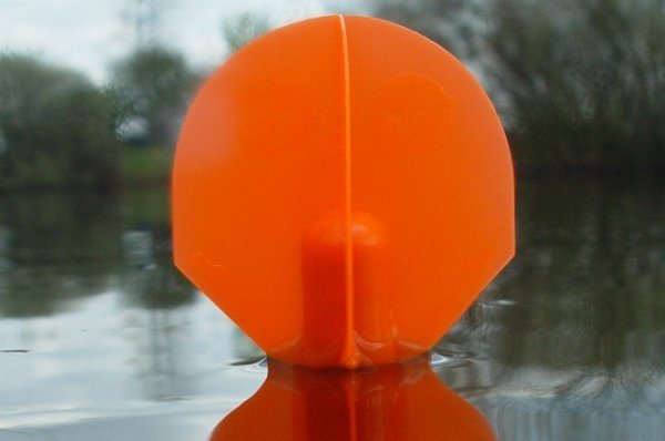 Drop Zone Marker Float