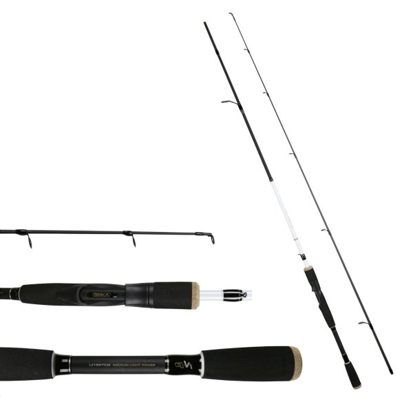 İntense Pro 210 Cm 5-20 gr