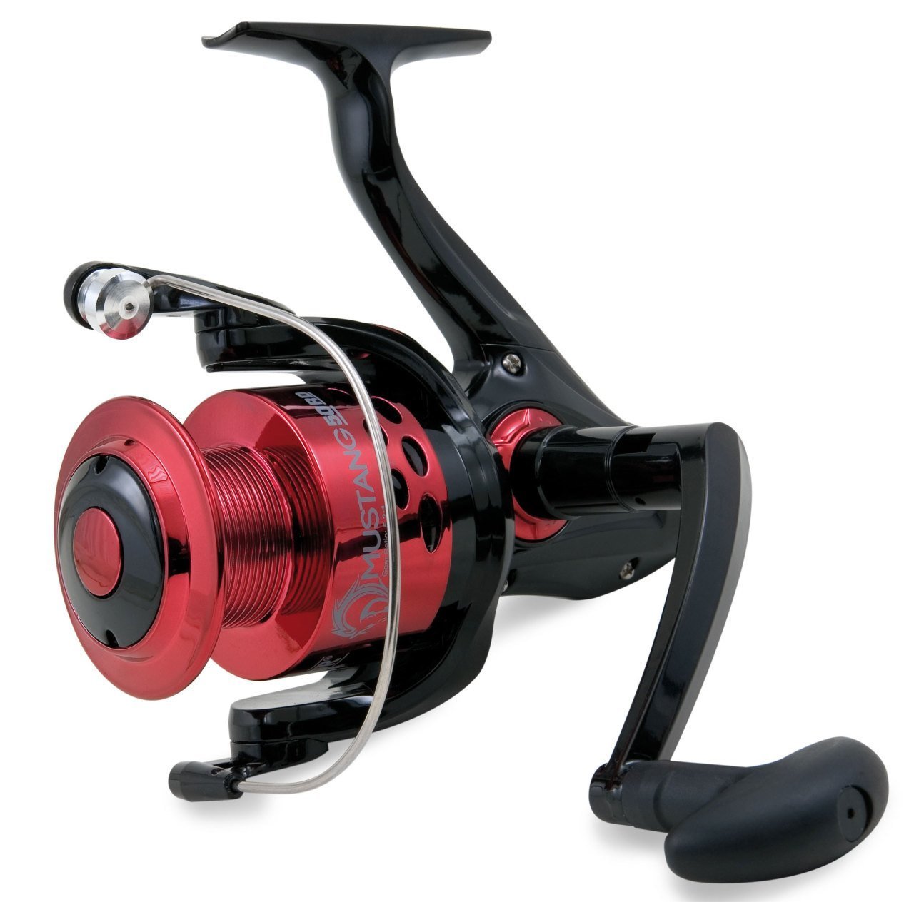 Lineaeffe Vıgor Mustang 1 bb RD 40 Olta Makinesi