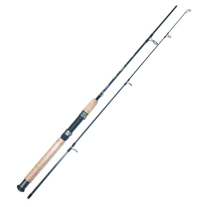 Albastar Banco 2803 Spin Olta Kamışı Standart - 165CM