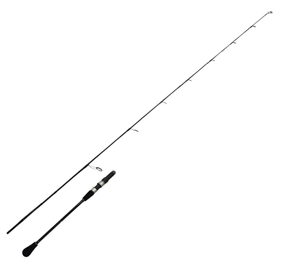 Okuma Azores Slow Jig Spin 193cm Max Jig 350gr 1+1 Parça Olta Kamışı
