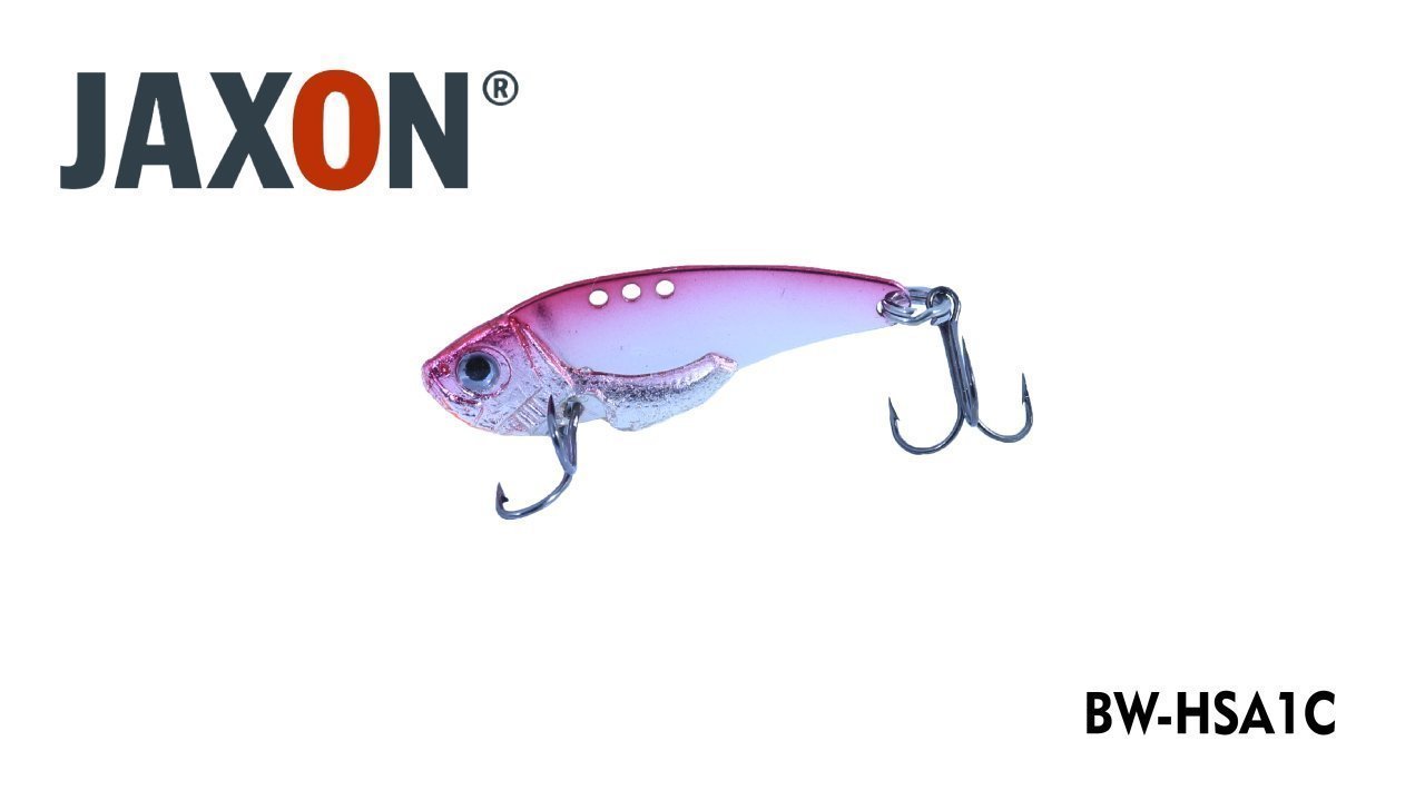 Jaxon Switch Blade 1 G