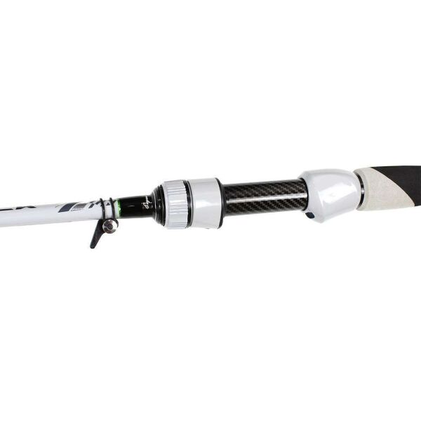 Captain 1344 Selica Rock Game Fuji 228cm 2 Parça LRF Kamışı 1-9gr Atar