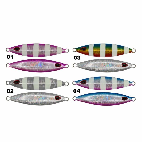 Trigon Slow Jig 100 gr