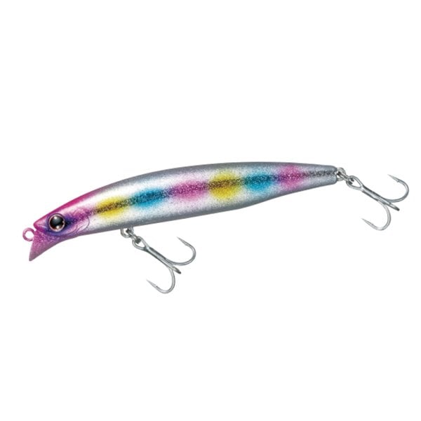Daiwa SLS Vertice 97F-SSR Suni Yem