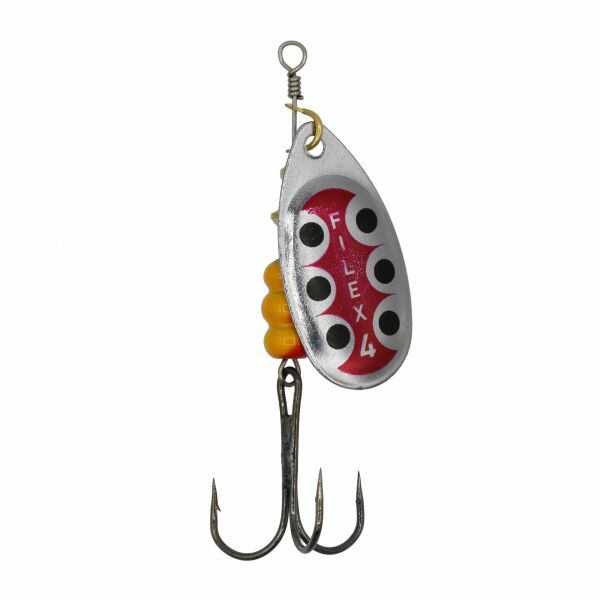 Filex Bug Mepps Döner Kaşık 2