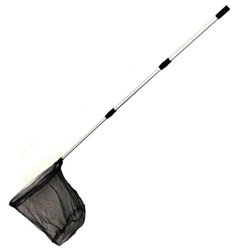 Portfish Kepçe Yuvarlak 50'lik 180 cm