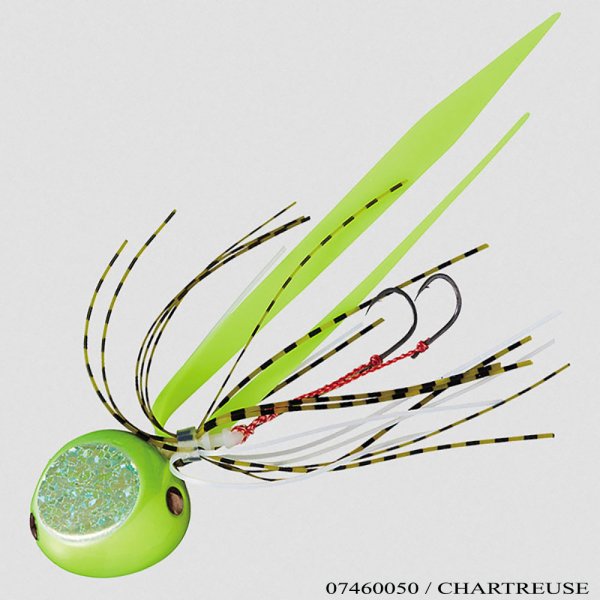 Daiwa Kohga Alpha 60gr