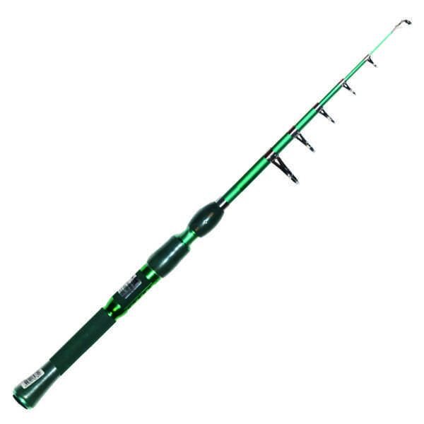 Albastar Ayder 2930 Spin Olta Kamışı Standart - 180CM