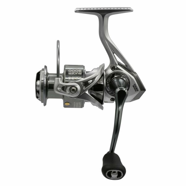 Ruger Series 5+1 Bb Olta Makinesi