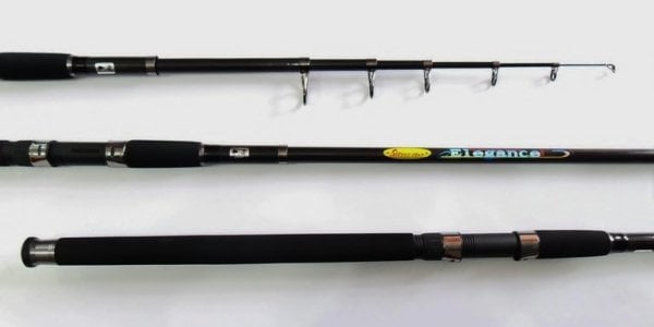 Silver Star ELEGANCE PORSELENLİ FULL CARBON KAMIŞ