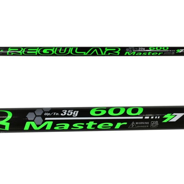 Captain 1005 Regular Pole 30T Karbon Göl Kamışı