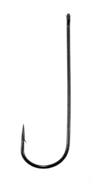 Fladen Aberdeen Palamut, Lüfer İğnesi Siyah 20P 1